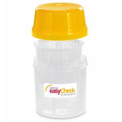 Varroa Easycheck Lucha complementaria contra varroa