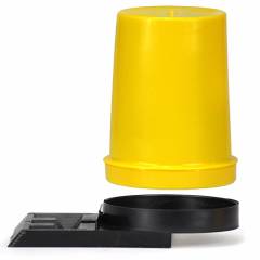 Bienenflucht-Futterzarge 1.8Kg ANEL