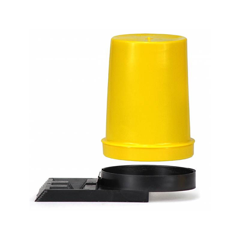 Bienenflucht-Futterzarge 1.8Kg ANEL