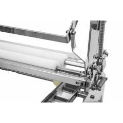 ROLL Uncapping machine Langstroth Uncapping machines