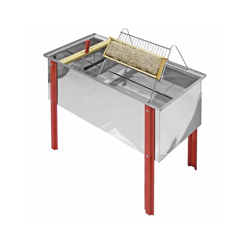 Uncapping bench 1,25m LEGA Uncapping tools Uncapping bench 1,25m LEGA Uncapping tools