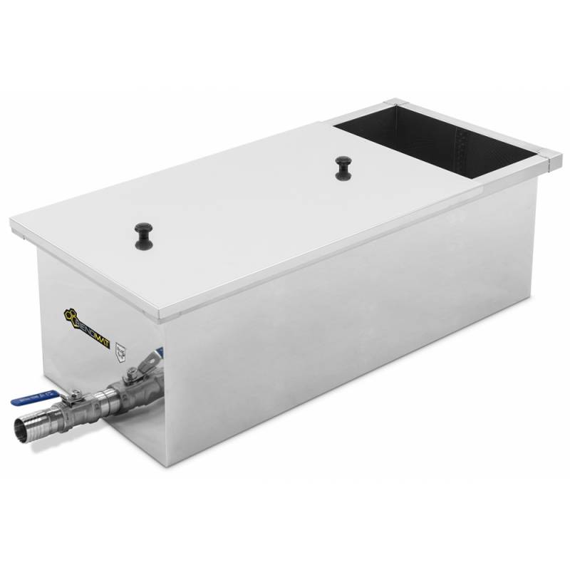 Bienomat® Honigsumpf 1m Bienomat® Honigsumpf 1m