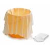 Nylon Cloth Filter Fine 300 microns Honey Strainers