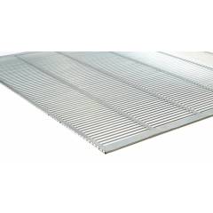 Metall-Absperrgitter