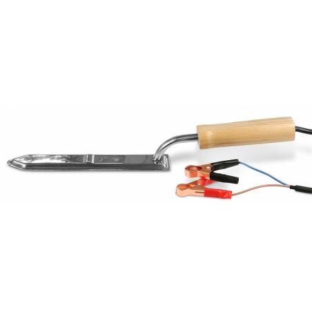 Electric Uncapping Knife 12V battery Uncapping tools