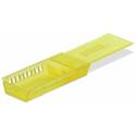 Cage plate de expédition des reines NICOT® Elevage des reines