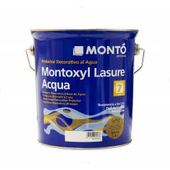 Vernice a Base d’Acqua per Arnie Montó 4L
