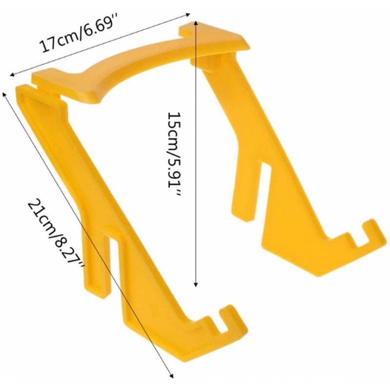 Eimerhalter