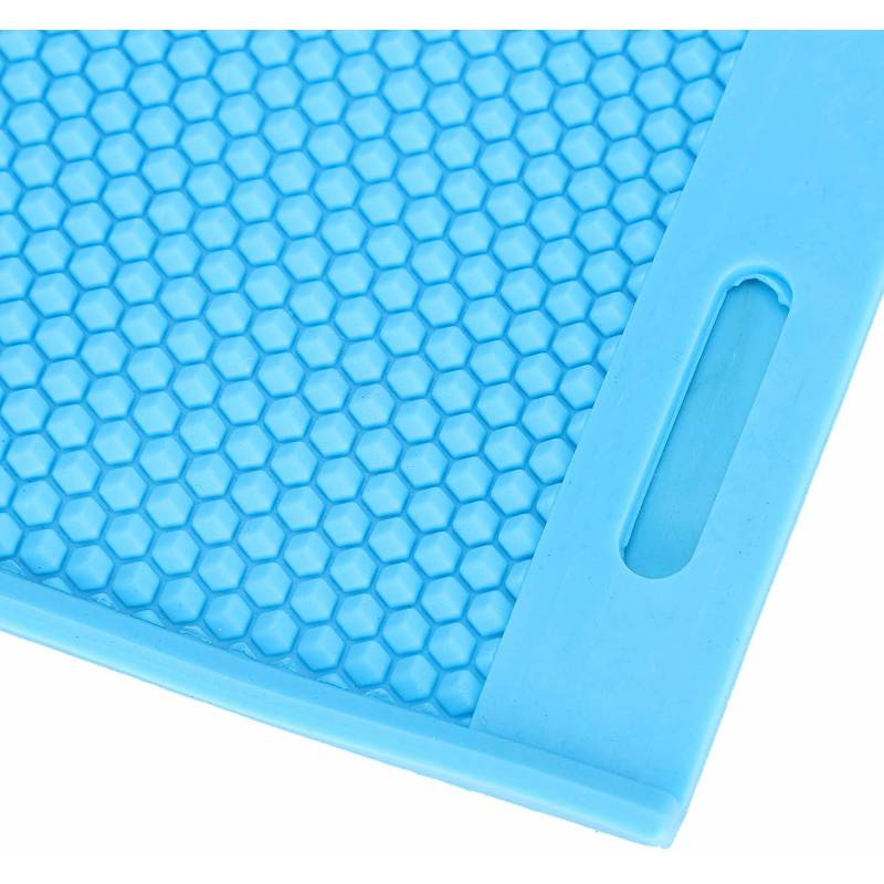 Molde para láminas de cera económico Estampadoras de cera de abejas