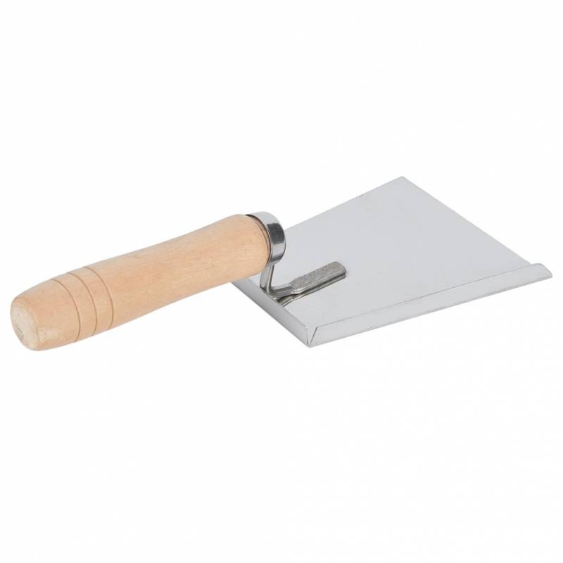 Raclette de nettoyage pour ruche / miel Lève-cadres