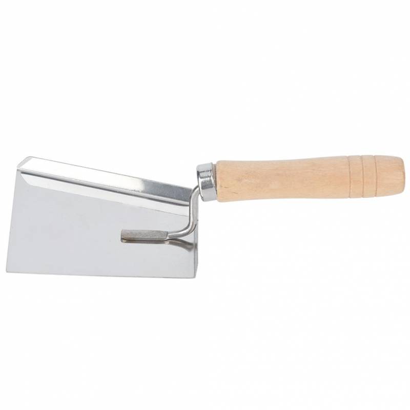 Raclette de nettoyage pour ruche / miel Lève-cadres
