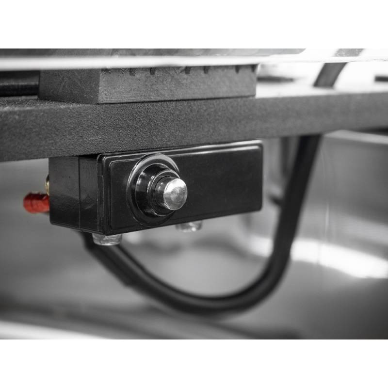 Miscelatore parete singola 210kg