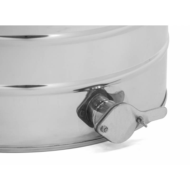 Miscelatore parete singola 210kg