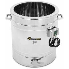 Madurador calefactable 70L (100 kg) Bienomat® Maduradores de miel