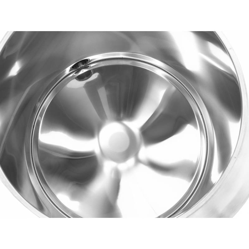 Maturatore di miele riscaldabile 70kg