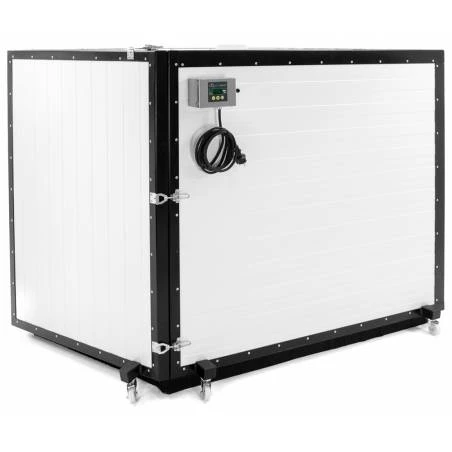 Warming cabinet 1200L Honey heaters