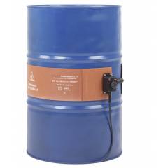 Cinto de aquecimento para bidão de 1000w