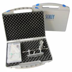 Set Inseminación Schley® Insemination instruments