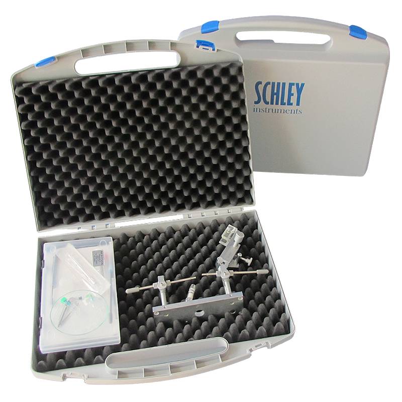 Set de Inseminación Schley® Inseminación artificial de reinas