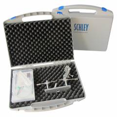 Schley® Outillage insémination artificielle 1.02 Insémination instrumentale