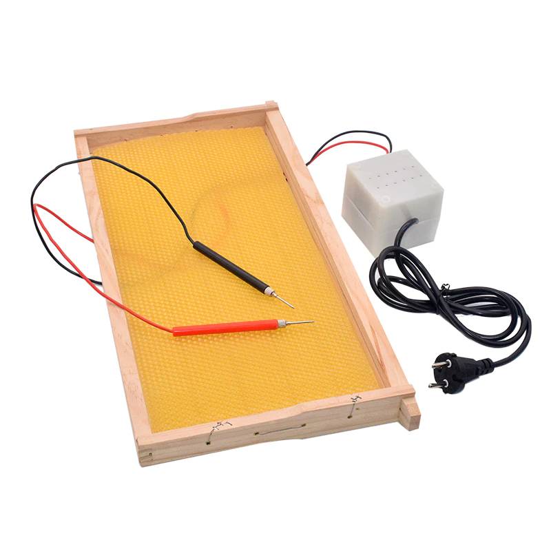 Transformateur électrique 9V Cire