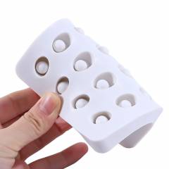 Molde silicone para Cúpulas de Cera