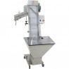 Lidsorting machine Honey filling machines