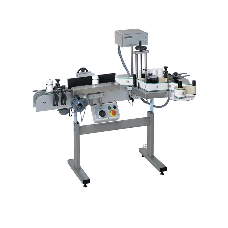 Labelling machine for filling line Honey filling machines