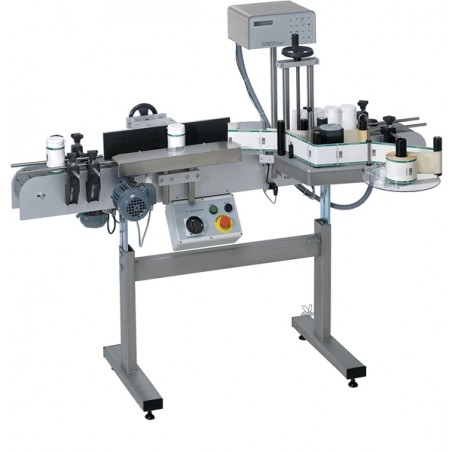 Labelling machine for filling line Honey filling machines