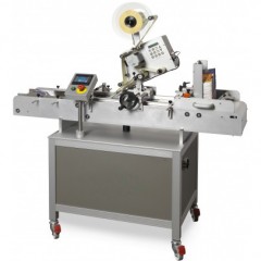 Labelling machine for filling line Honey filling machines