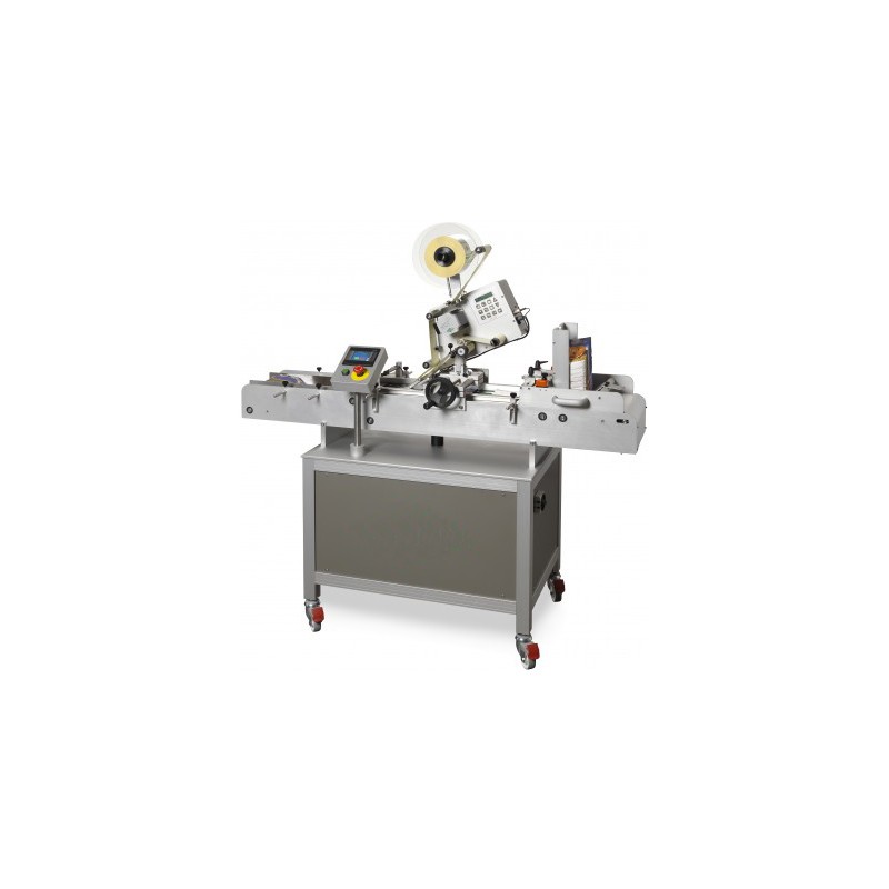 Labelling machine for filling line Honey filling machines