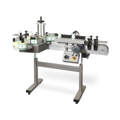 Labelling machine for filling line Honey filling machines