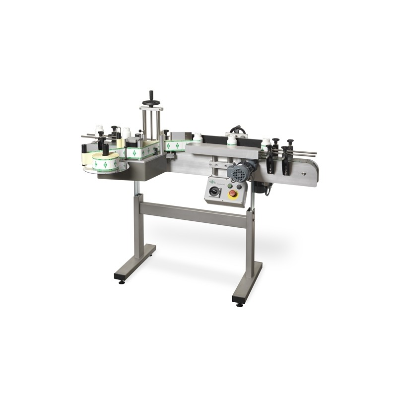 Labelling machine for filling line Honey filling machines