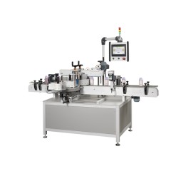 Labelling machine for filling line Honey filling machines