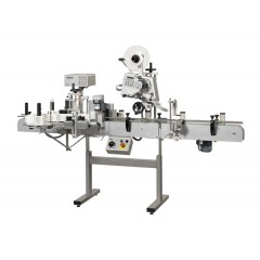 Labelling machine for filling line Honey filling machines