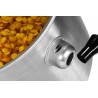 Melting pot for wax 1,9l Bee Wax melters