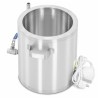 Wax melter 10L Bee Wax melters
