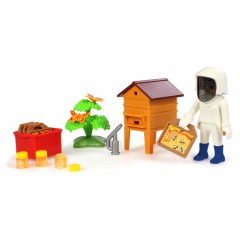 Playmobil® Imkerei