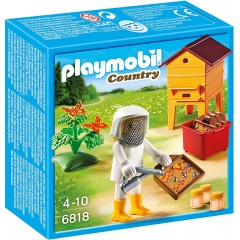 Playmobil® Imkerei