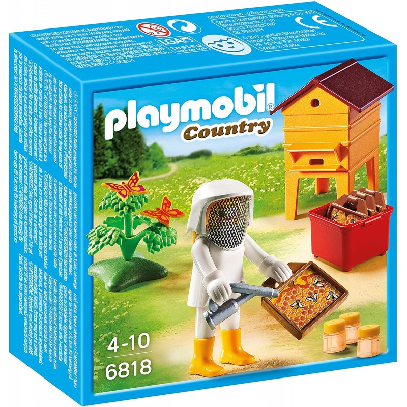 Playmobil® Beekeeper OTHERS