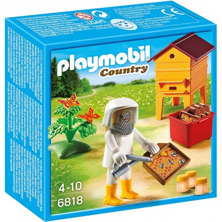 Playmobil® Apiculteur Autres