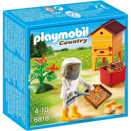 Playmobil® Apicultor