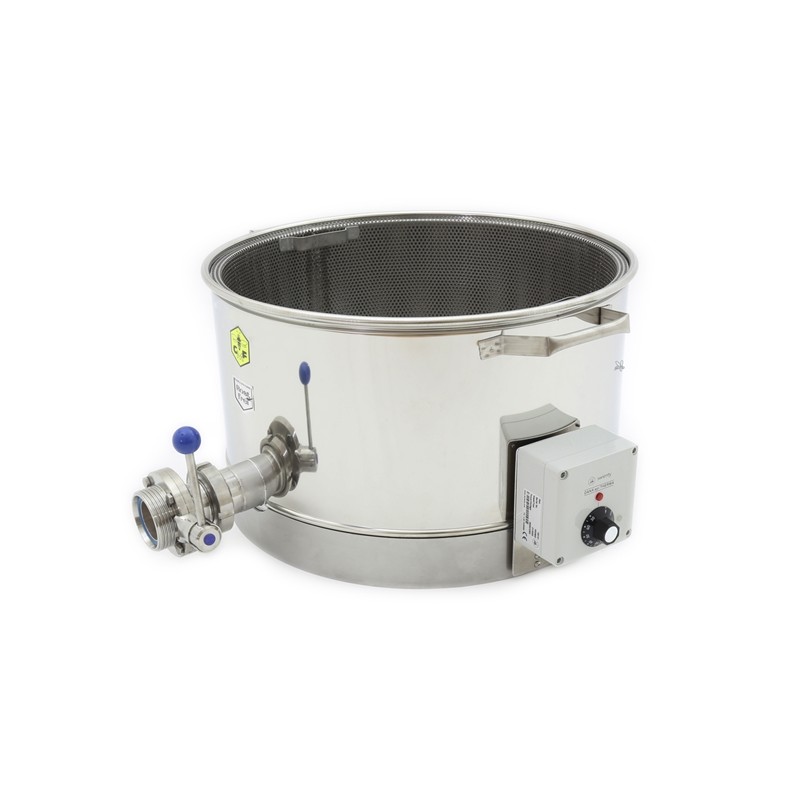 Decantatore riscaldato Carl-Fritz®