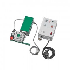 Kit motor seguridad y cajas de mandos Accesorios para extractores