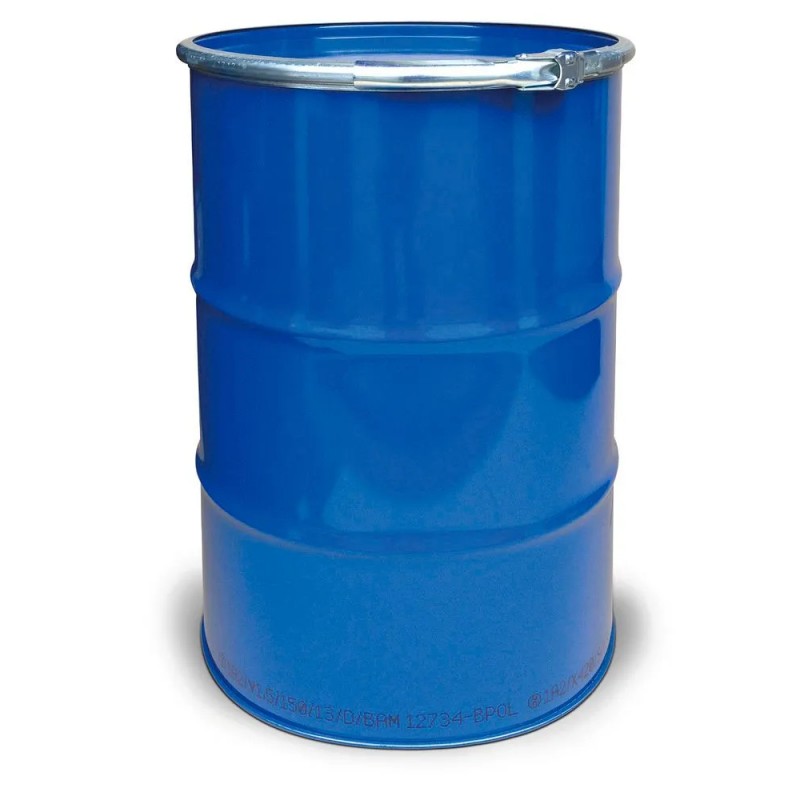 Metal Drum for honey 300kg Honey tanks