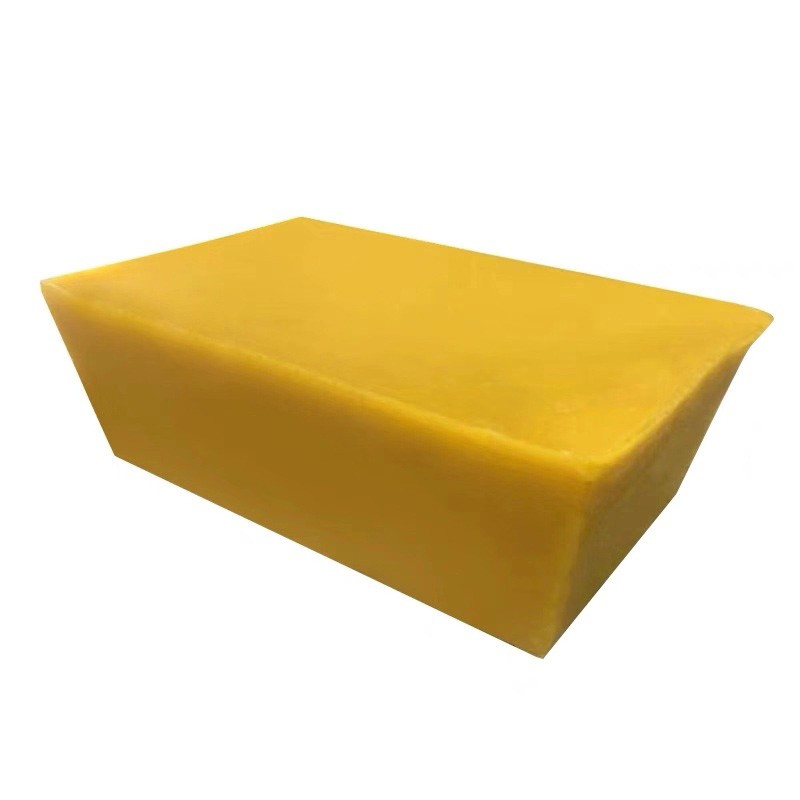 Beeswax block 9 kg BEESWAX