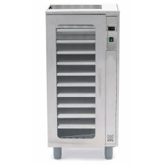 Secadero de polen LEGA® Secaderos de polen