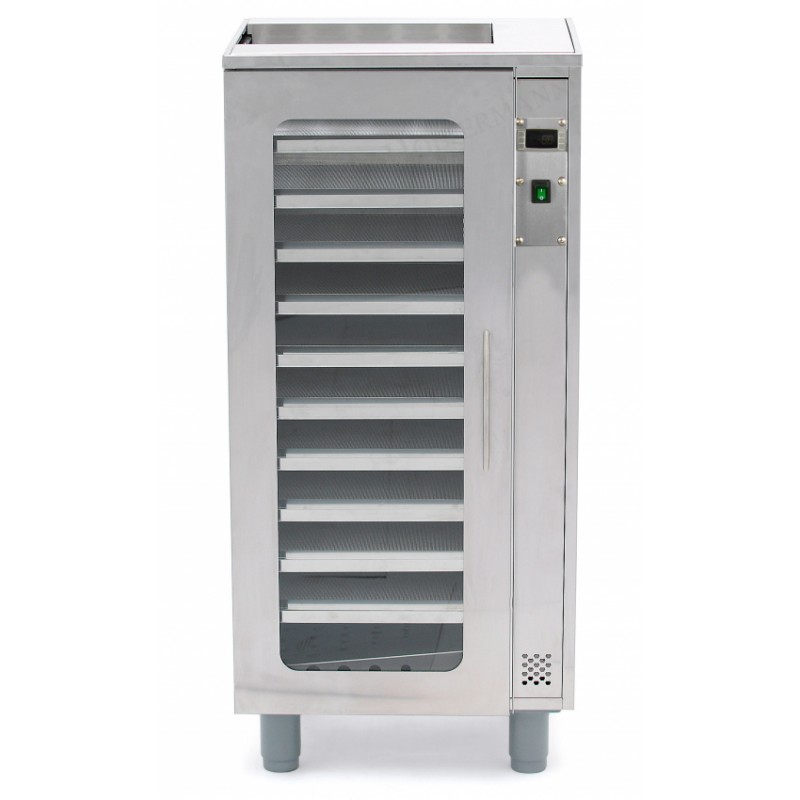 Pollen dryer LEGA Pollen dryers Pollen dryer LEGA Pollen dryers