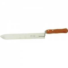 Cuchillo desopercular 1 sierra 21 cm inox