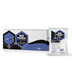 Beefonda Proteica 10% - 20KG